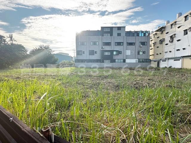 台南安南建地-2