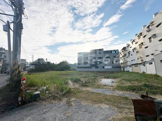 台南安南建地-5