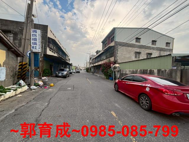 北港建地-3