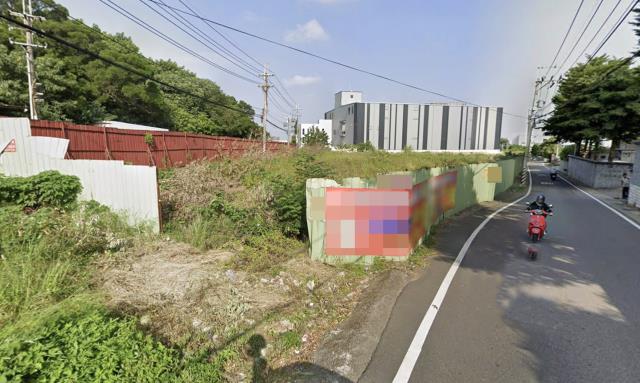 桃園楊梅農地-4