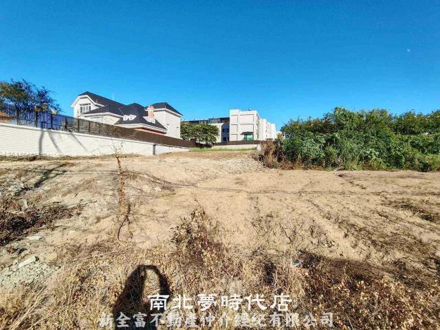 台南關廟農地-6
