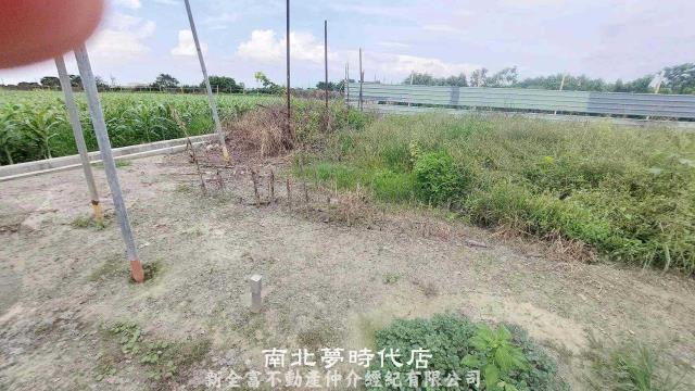 佳里農地-10
