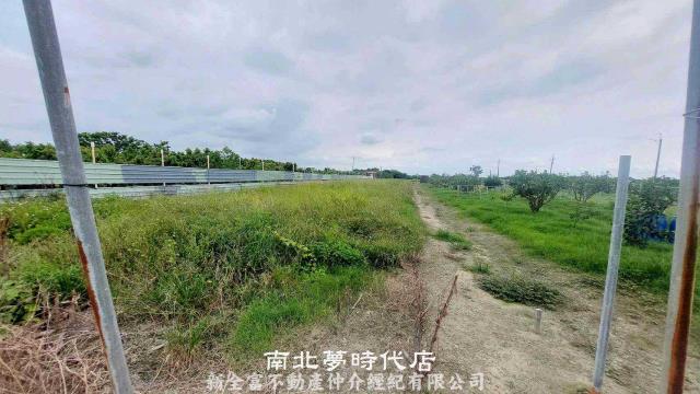 佳里農地-11
