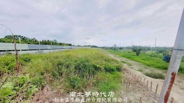 佳里農地-13