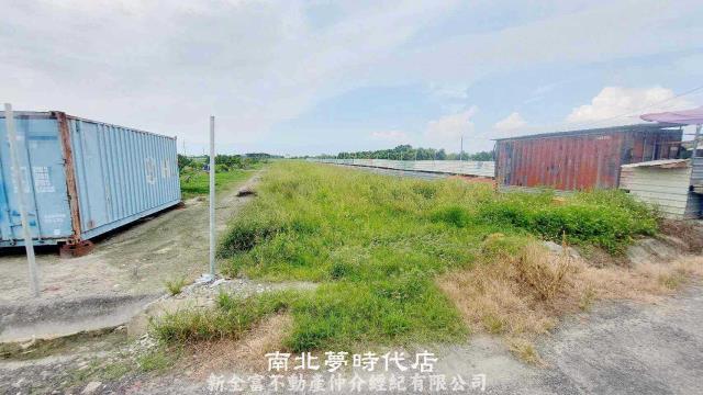 佳里農地-1