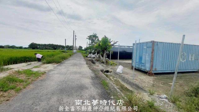 佳里農地-4