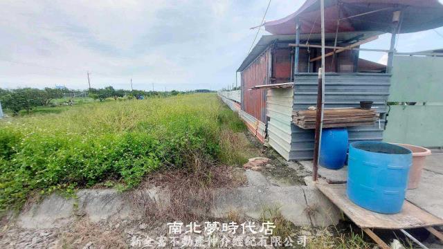 佳里農地-7