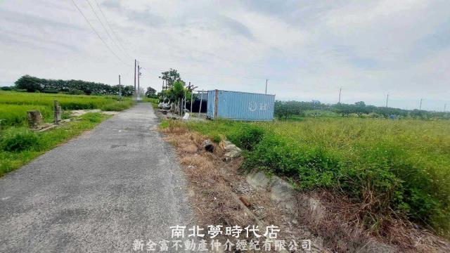 佳里農地-8
