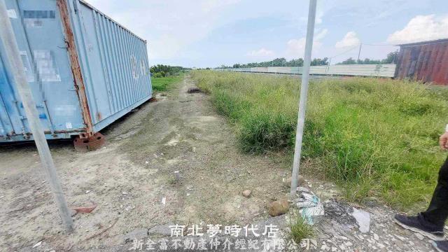佳里農地-9