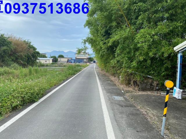 宜蘭農地-8