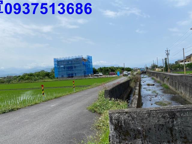 宜蘭員山農地-2