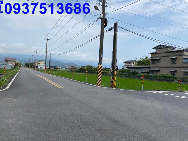 宜蘭員山農地-5