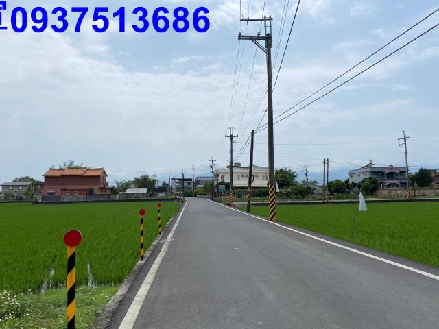 宜蘭員山農地-8