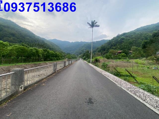 宜蘭員山農地-9