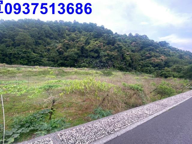 宜蘭員山農地-2