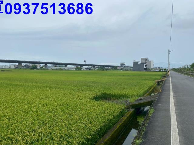 宜蘭礁溪農地-12