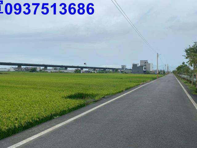 宜蘭礁溪農地-1