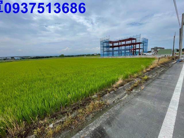 冬山農地-1