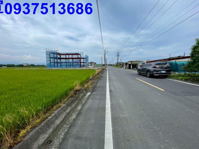 冬山農地-5