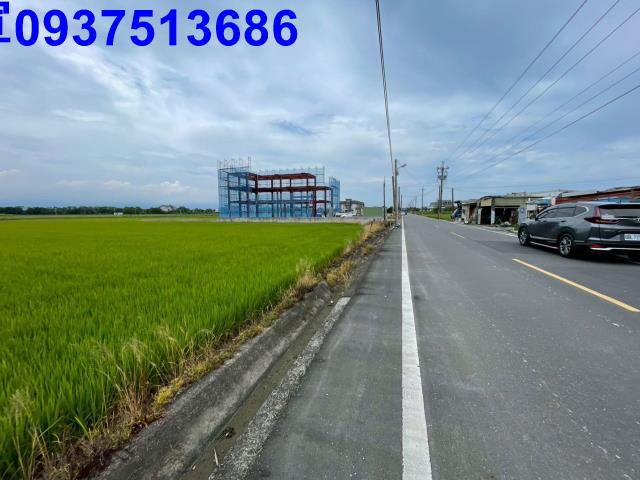 冬山農地-6
