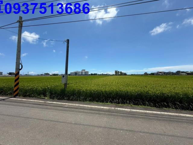 礁溪農地-3