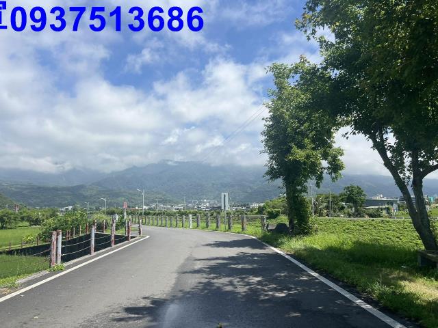 礁溪農地-13