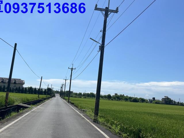 礁溪農地-9