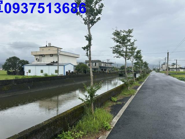 礁溪農地-12