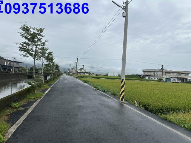 礁溪農地-14