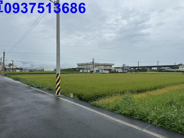 礁溪農地-15