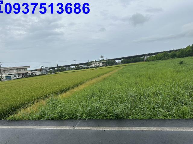 礁溪農地-7