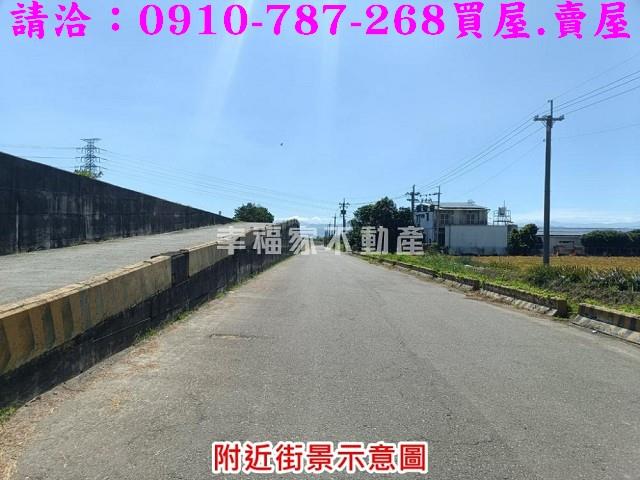 柳營農地-11