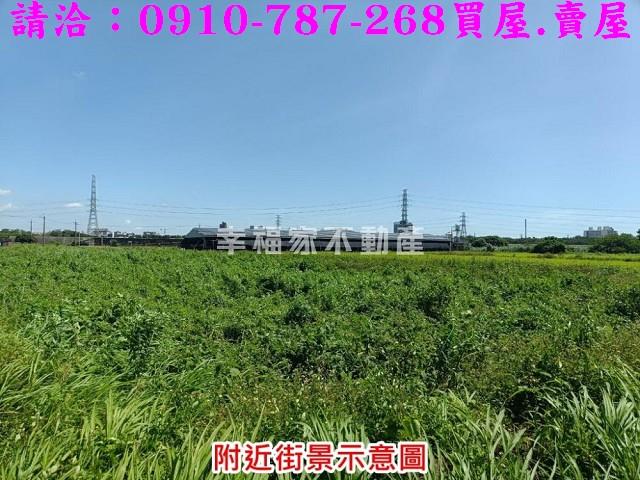 柳營農地-5