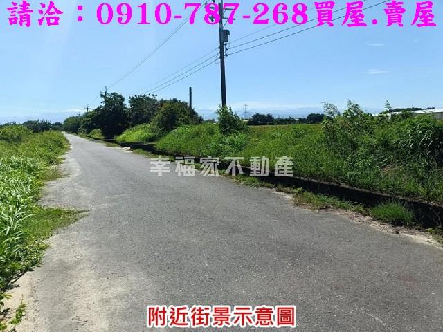柳營農地-9
