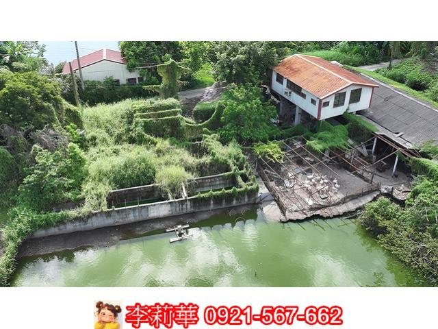 台南農地-1