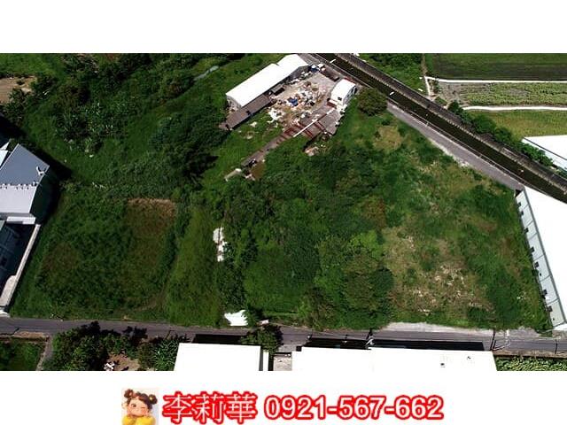 台南農地-5