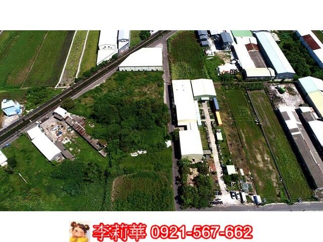 台南農地-6