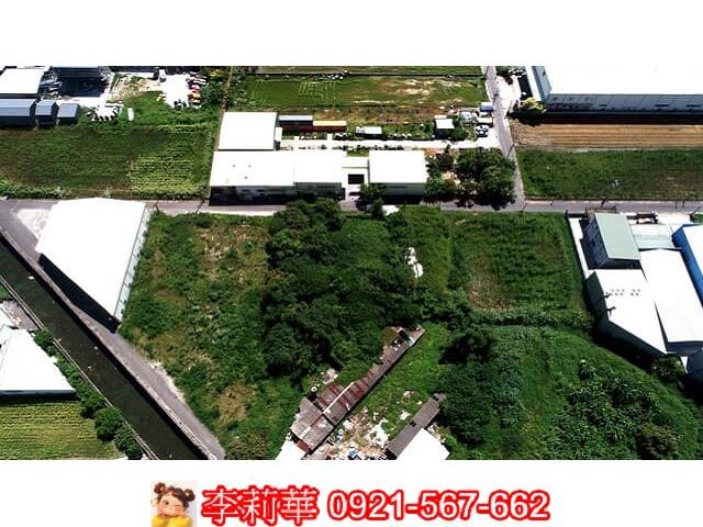 台南農地-7