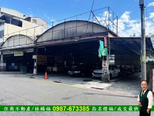 台南東區建地-2
