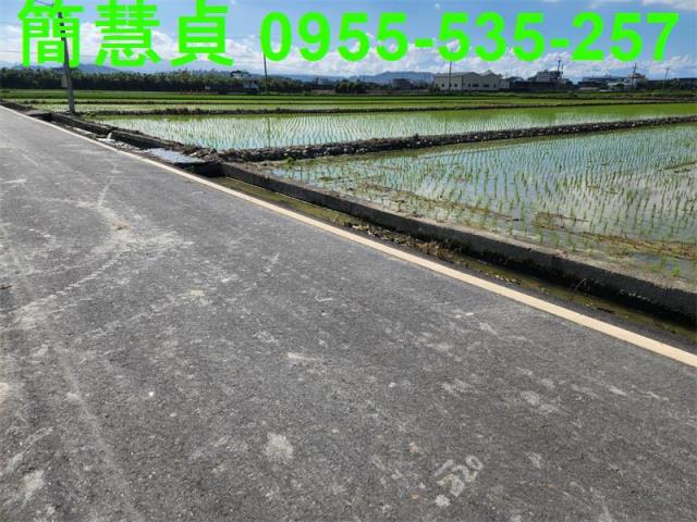 南投農地-5