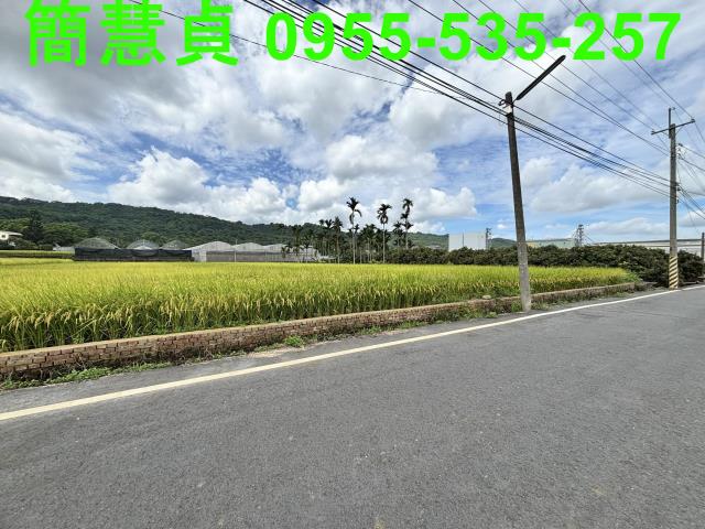 南投農地-4