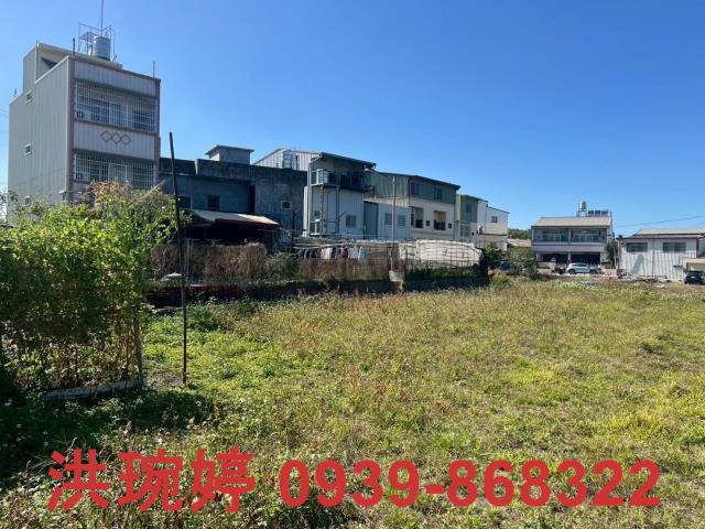 南投草屯建地-2
