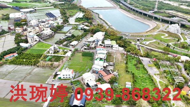 南投草屯建地-4