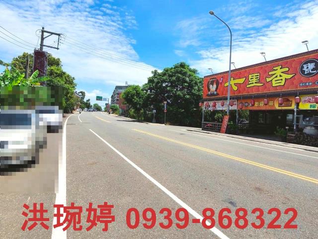 南投南投市農地-2