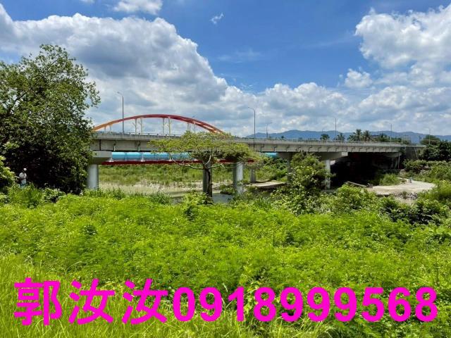 台南玉井農地-13
