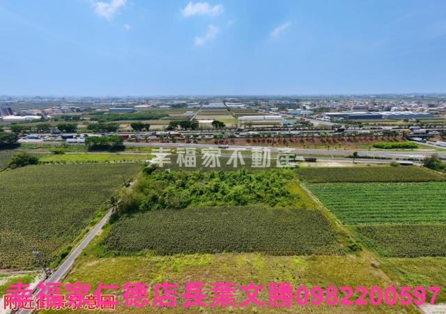 台南農地-11