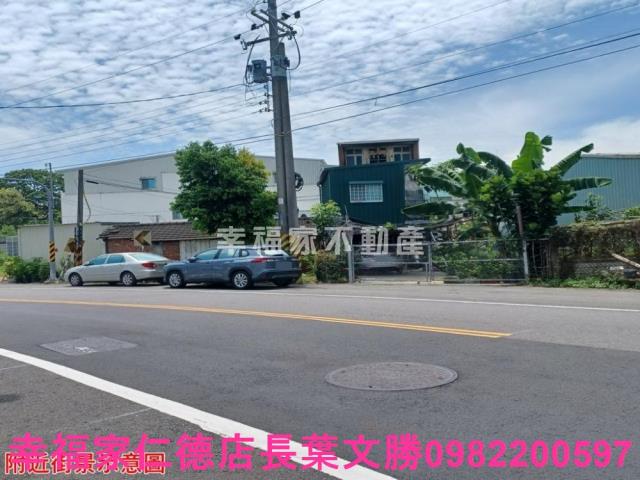 台南建地-2