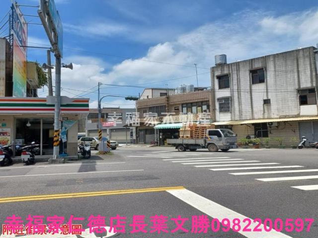 台南建地-5