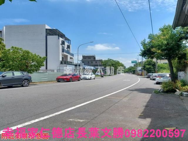 台南建地-9