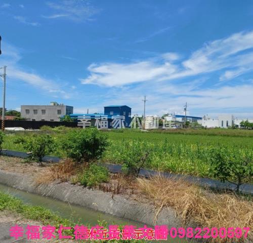 台南農地-14